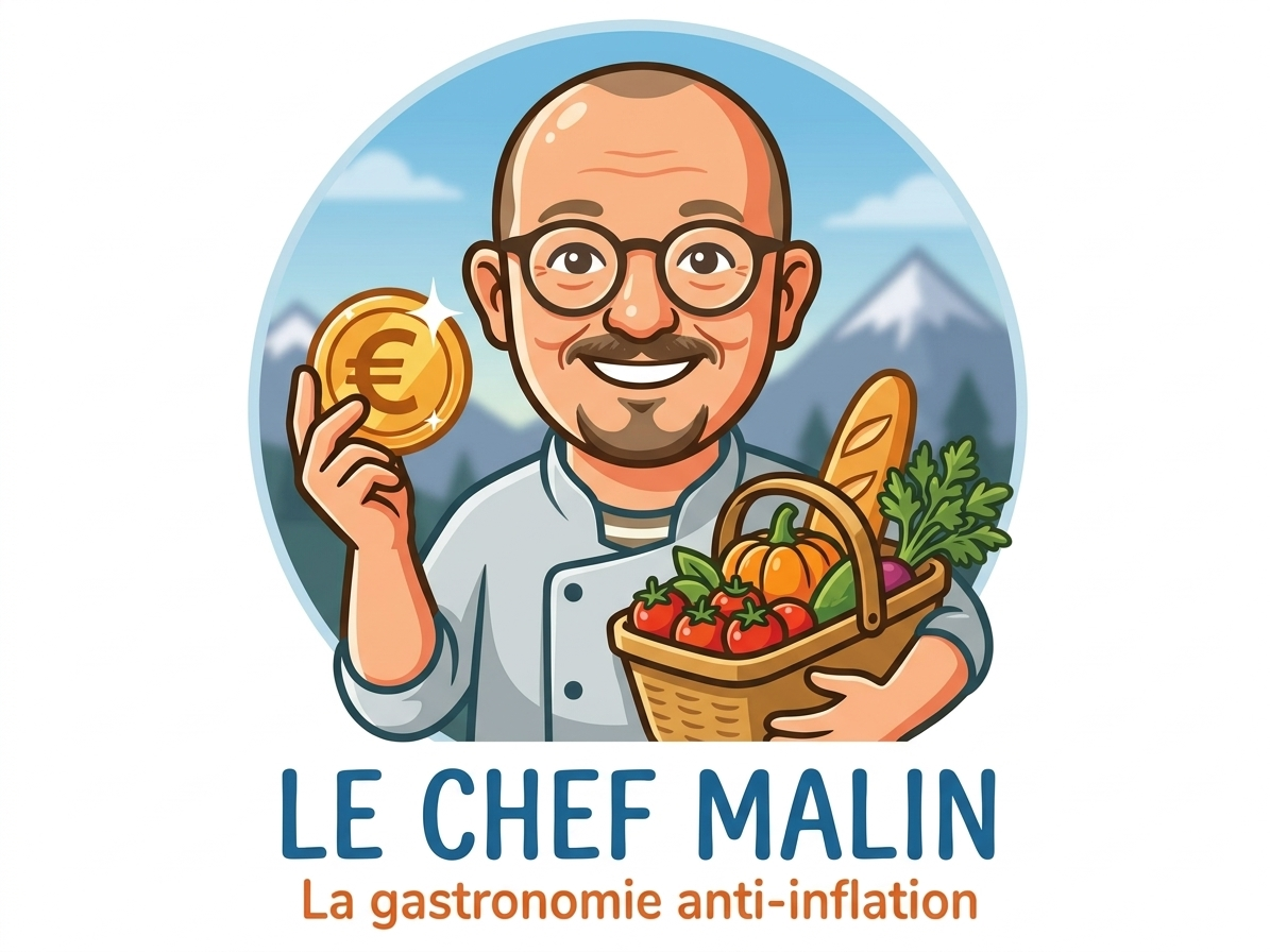 Le Chef Malin